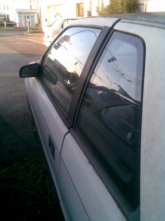 Dodge Shadow